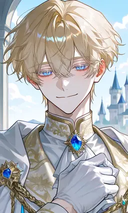Profile image of リュカ
