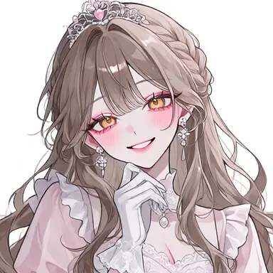 Profile image of フィア