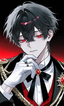 Profile image of キース