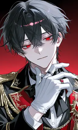 Profile image of キース