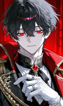 Profile image of キース