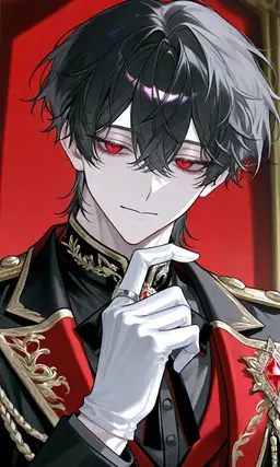 Profile image of キース