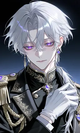 Profile image of キリ