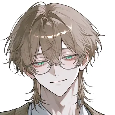 Profile image of ハク
