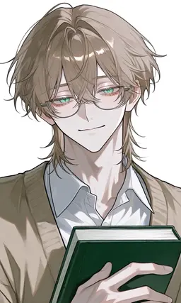Profile image of ハク