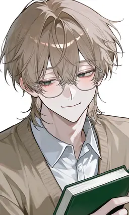 Profile image of ハク