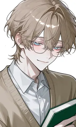 Profile image of ハク