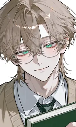 Profile image of ハク