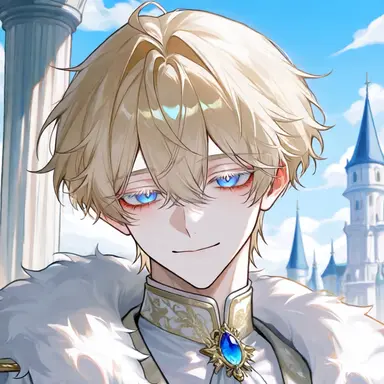 Profile image of リュカ