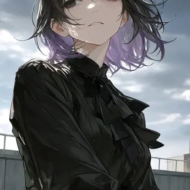 Profile image of Rose