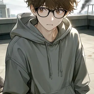 Profile image of Charles