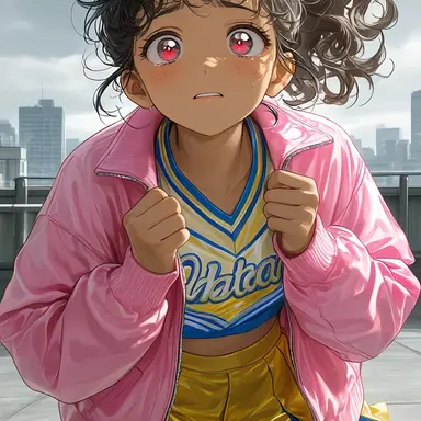 Profile image of Marley