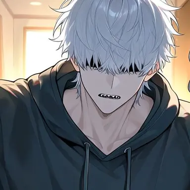 Profile image of Zero