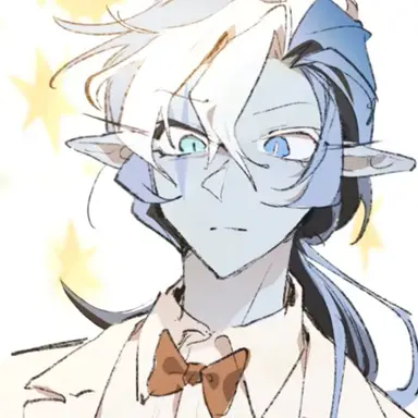 Profile image of 쉐도우밀크