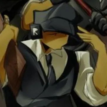 Profile image of 조직원1