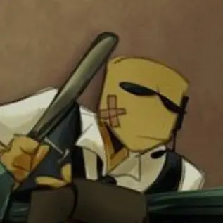 Profile image of 조직원4