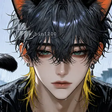 Profile image of 시온