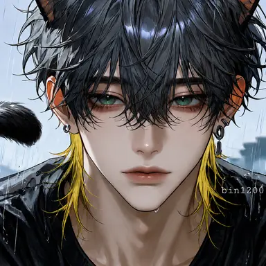 Profile image of シオン