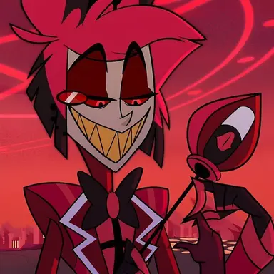 Profile image of アラスター