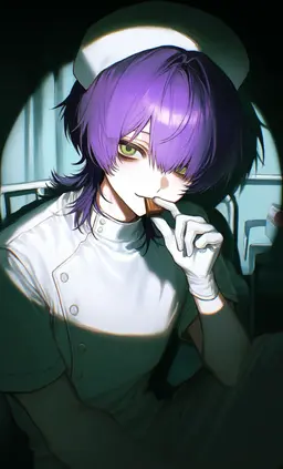 Profile image of 쇼콜라