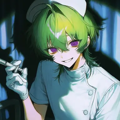 Profile image of 캔디