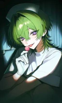 Profile image of 캔디