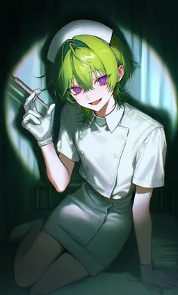 Profile image of 캔디