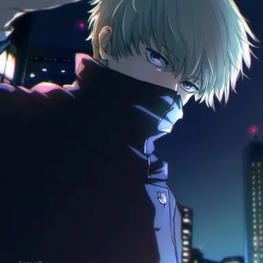 Profile image of 이누마키 토게