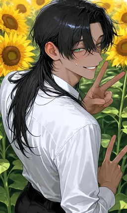 Profile image of Chinatsu