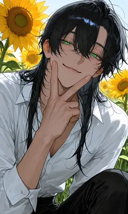 Profile image of Chinatsu