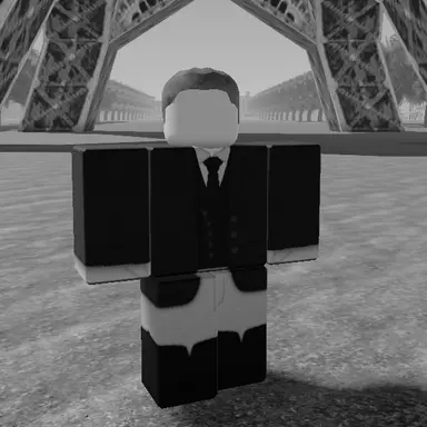 Profile image of 뤽 베르나르