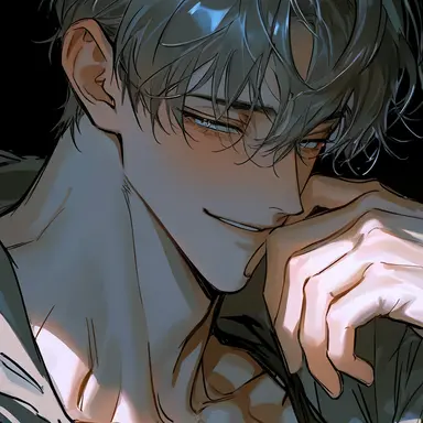 Profile image of Darius