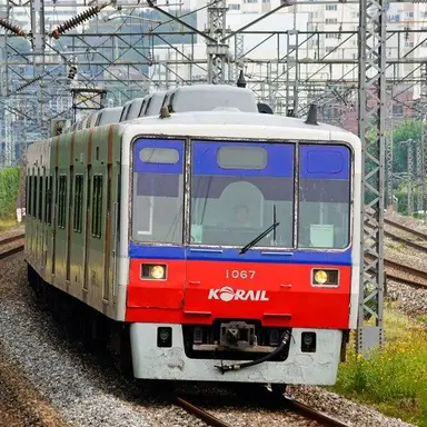 Profile image of 중저항