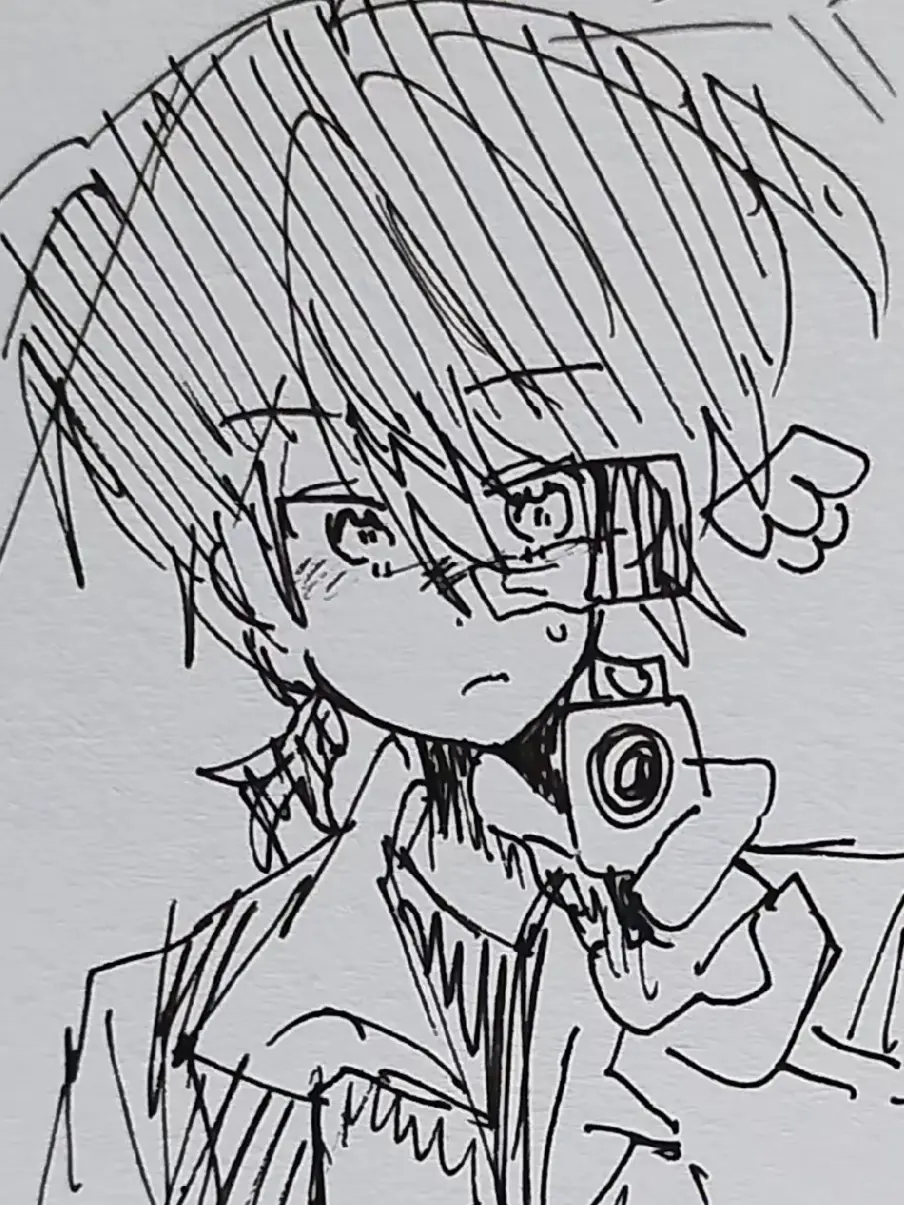 GrainyForte2983의 내기에서졌다고왜울어(공약)