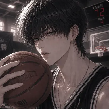 Profile image of レン