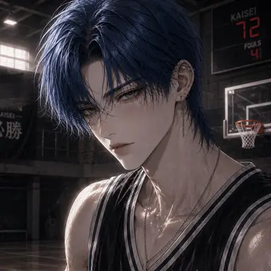 Profile image of アオト