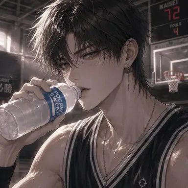 Profile image of カイ