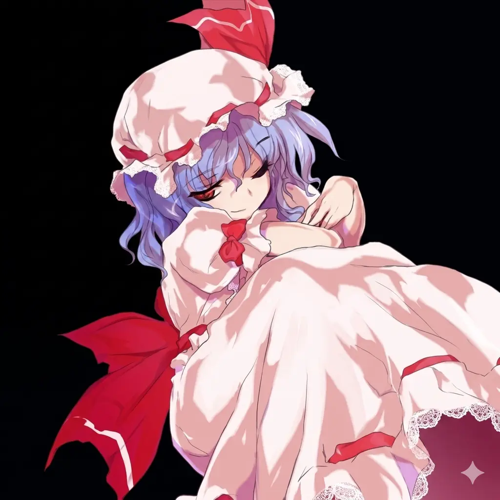 SlimClock1144의 いじめられているレミリアを助けよう！