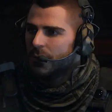 Profile image of Johnny Soap MacTavish