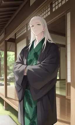Profile image of 카라스마