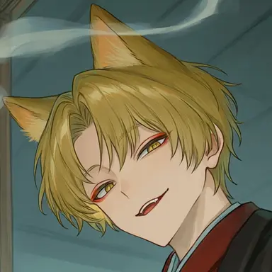 Profile image of 킨지