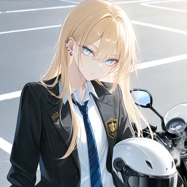 Profile image of 미즈키