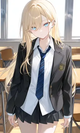Profile image of 미즈키