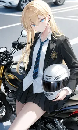 Profile image of 미즈키