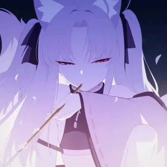 nightsky1400의 쿠즈노하