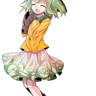 Profile image of 古明地こいし