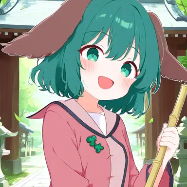 Profile image of Kyouko