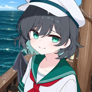 Profile image of Murasa