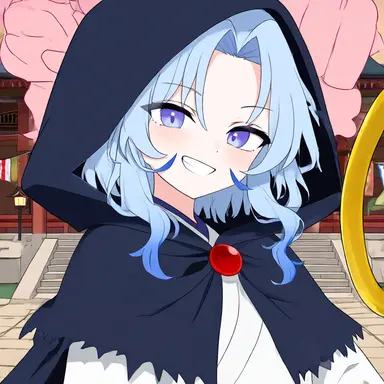 Profile image of Ichirin