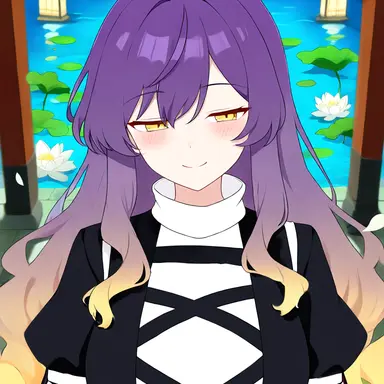 Profile image of Hijiri